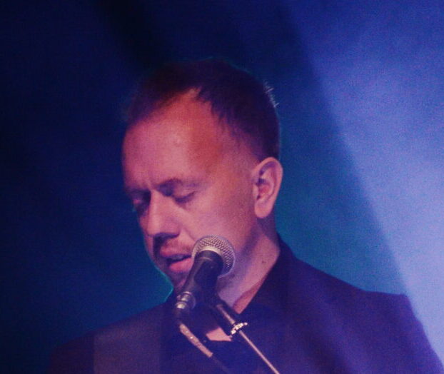 Marcin Golda