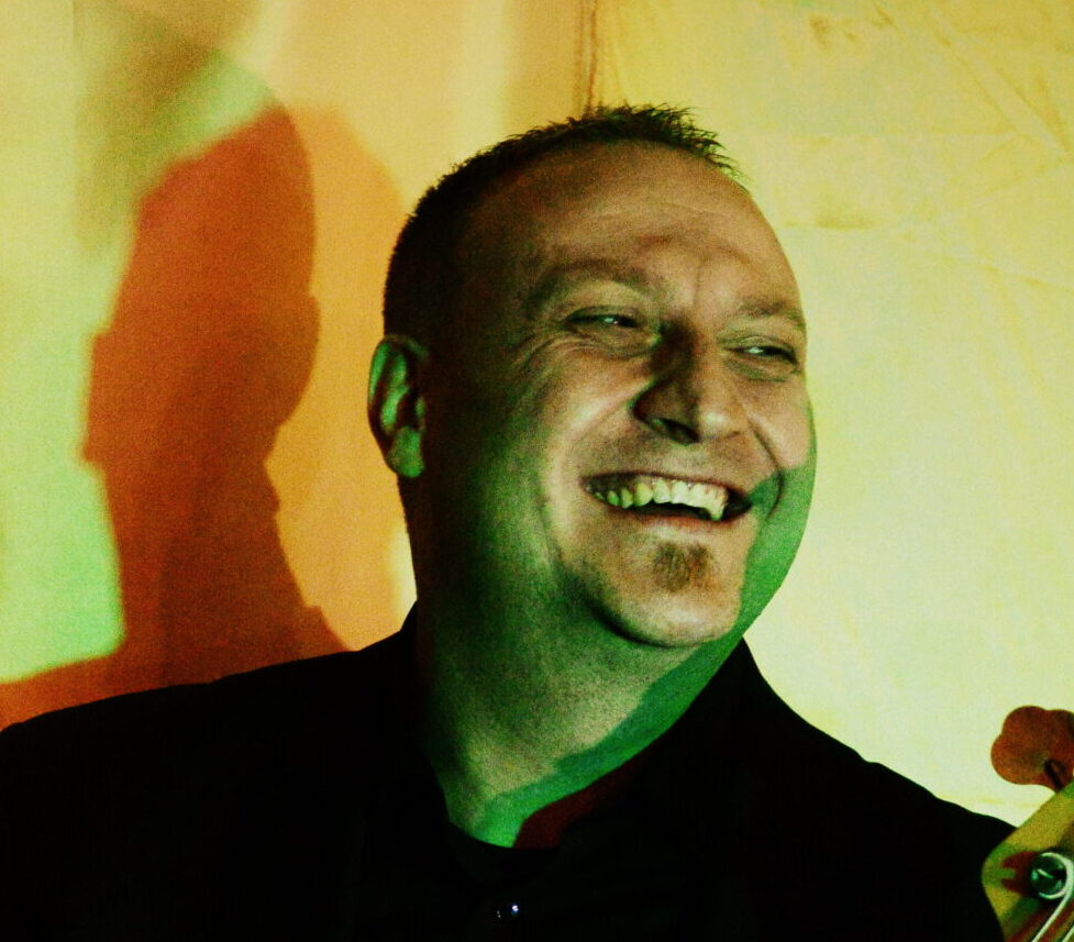 Piotr Zych